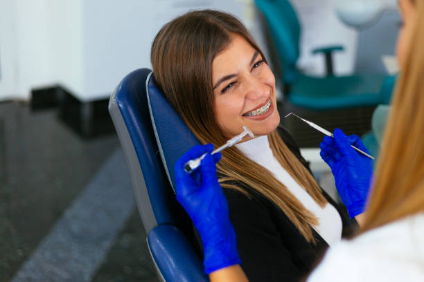 Dental Inlays and Onlays in Encinal, TX