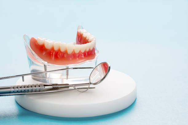 TMJ/TMD Treatment in Encinal, TX