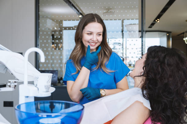 Encinal, TX  Holistic Dental Services Company
