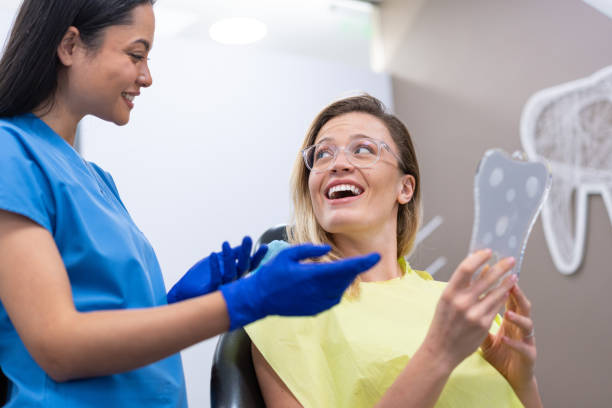 Best Dentures (Full and Partial)  in Encinal, TX