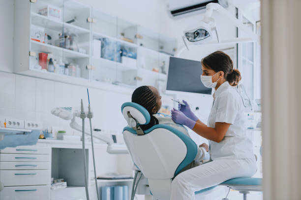 Best Teeth Whitening  in Encinal, TX