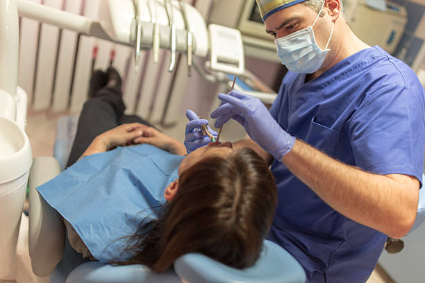 Best Dental Fillings (Composite and Amalgam)  in Encinal, TX