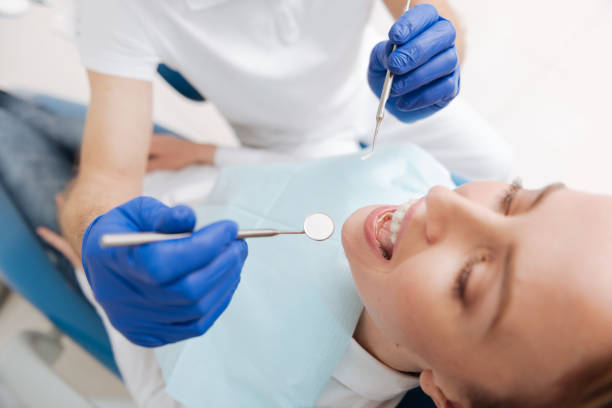 Sleep Apnea Treatment in Encinal, TX
