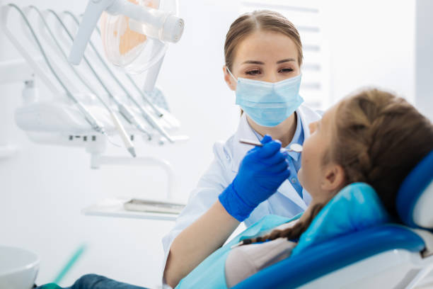 Best Tooth Extraction  in Encinal, TX